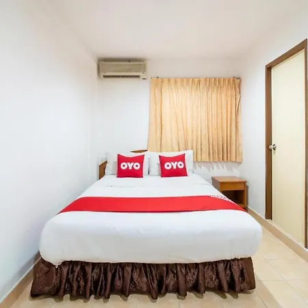 Oyo 811 Jasmine Villa-2