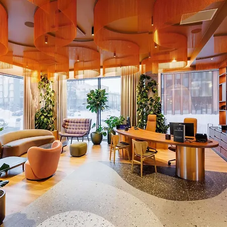 Novotel Tallinn-3