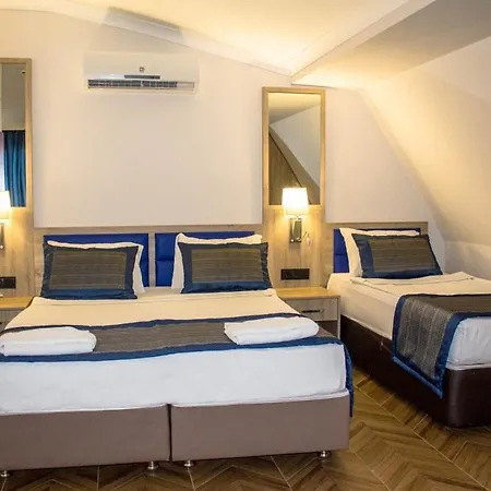 Relax Beach Hotel-3