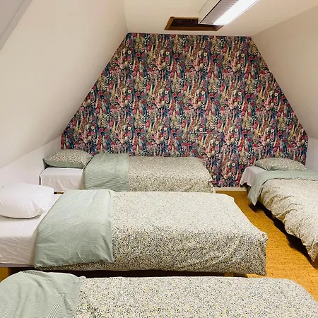 Accommodation In Helsinborg-3