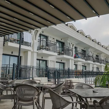 Armella Hill Hotel-3