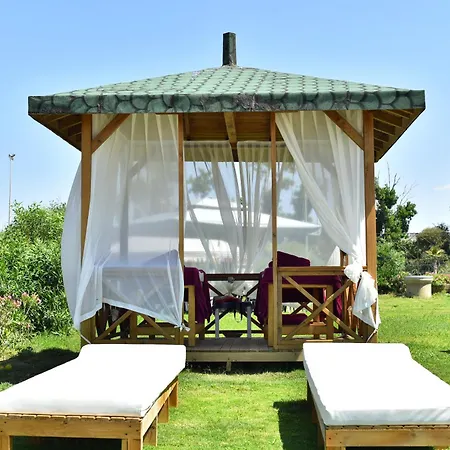 Armella Hill Hotel-2