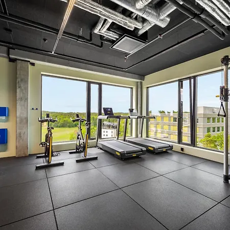 Comfort Hotel Grimstad-2