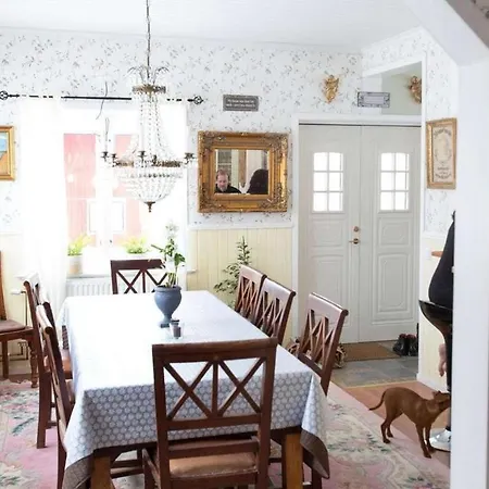 Slätterne Gård B&B-2