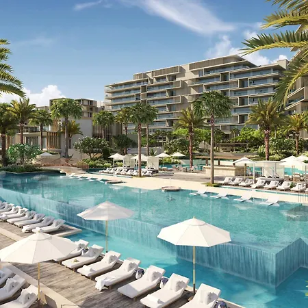 Six Senses The Palm, Dubai-2