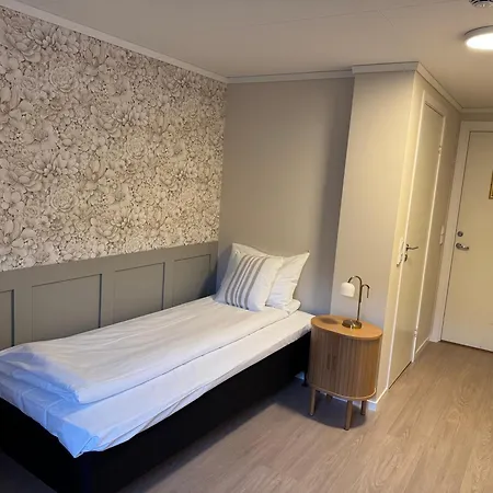 Osterøy Minihotell-2