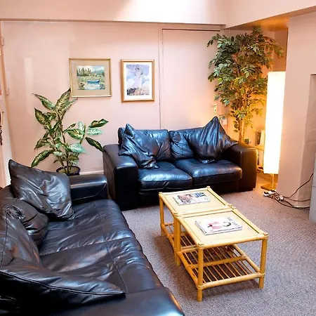 Curzon House Hotel-3