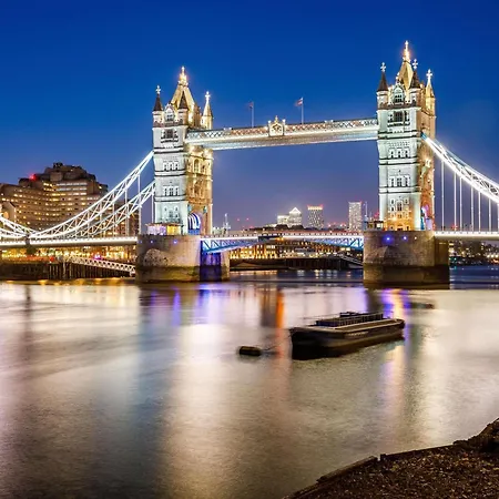 Novotel London Bridge-2