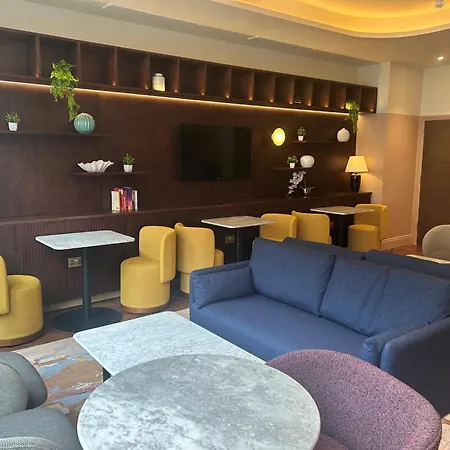 Voco London - Bloomsbury By Ihg-2