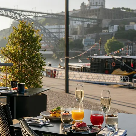 Pestana Vintage Porto Hotel & World Heritage Site-2