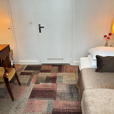 Hotel Amstelzicht-2