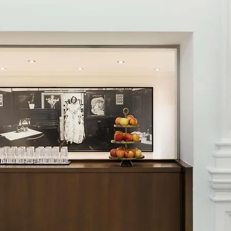 Hotel Rathauspark Wien - Handwritten Collection-3