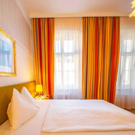 Hotel Austria - Wien-2