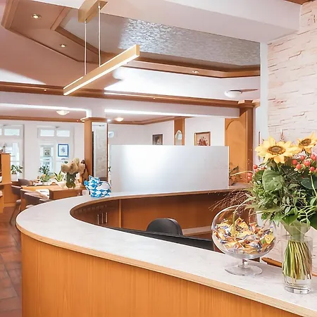 Hotel Garni Brugger-2