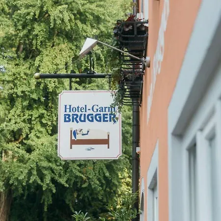 Hotel Garni Brugger-3