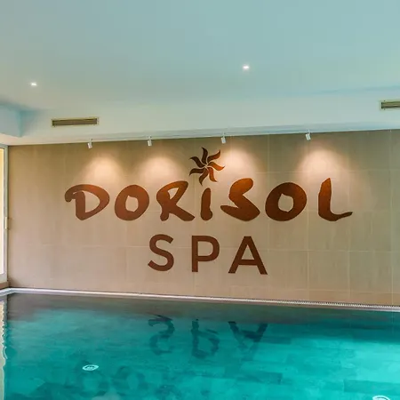 Dorisol Buganvilia Studio Hotel-2