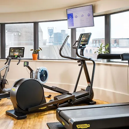 Novotel London Bridge-2