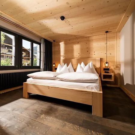 Hotel Arc-En-Ciel Gstaad-2