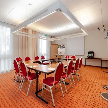 Sunday Hotel Berlin City West-3
