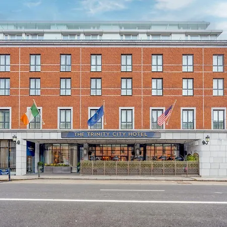 The Trinity City Hotel-3