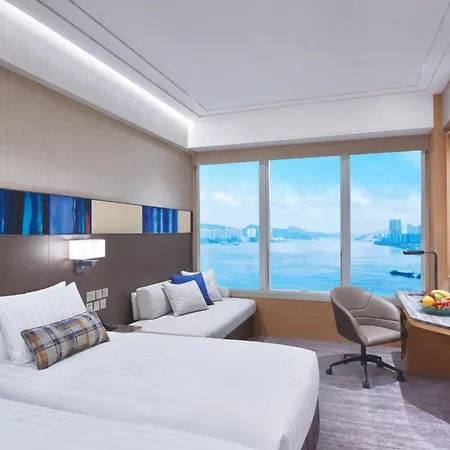 Harbour Grand Kowloon-2