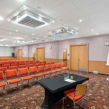 Novotel Budapest City-2