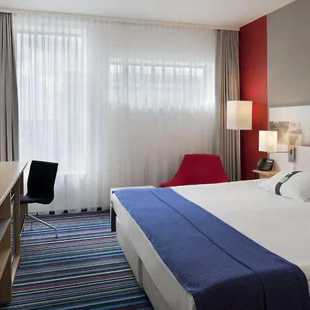 Holiday Inn Prague Airport By Ihg-2