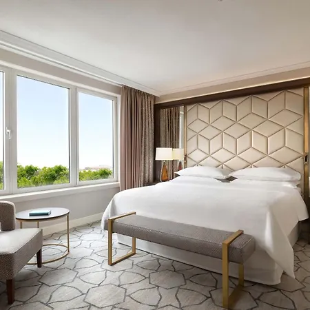 Sheraton Grand Warsaw-2