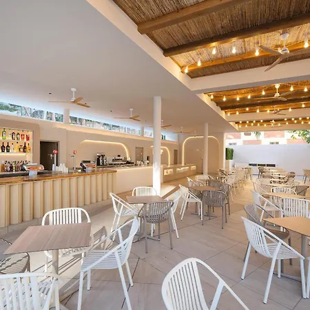 Port Benidorm Hotel & Spa 4* Sup-2