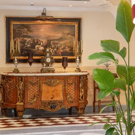 Hotel Villa San Pio-3