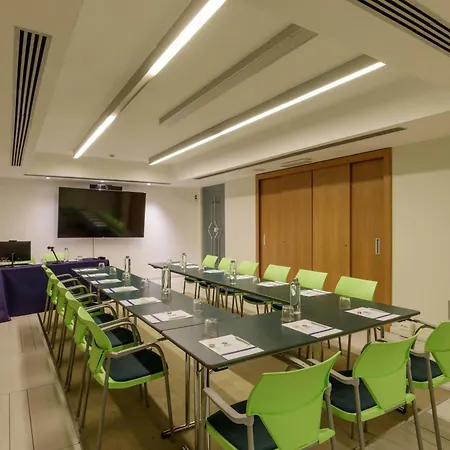 Best Western Plus Hotel Globus-3