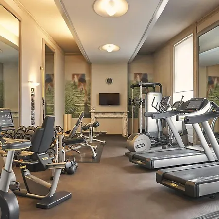 The Excelsior, A Luxury Collection Hotel, Florence-2