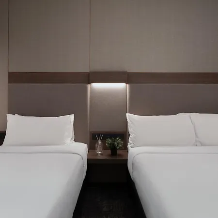 Oakwood Bencoolen Singapore-3