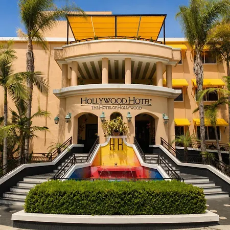 Hollywood Hotel-2