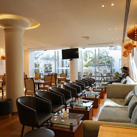 Hotel Ponta Delgada-2