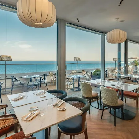 Radisson Blu Hotel Nice-2
