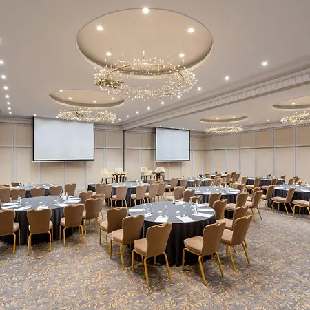 Intercontinental Athenee Palace Bucharest By Ihg-3