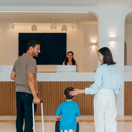 El Greco Resort & Spa-2
