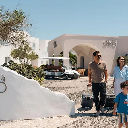 El Greco Resort & Spa-3