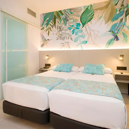 Hotel Tropical-2