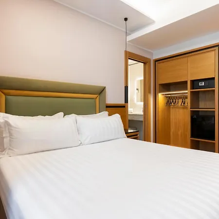 Hotel Giolli Nazionale-3