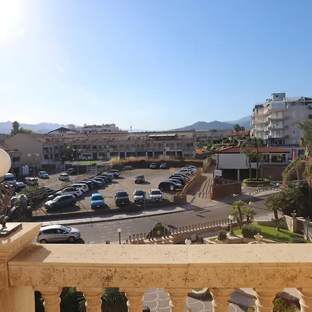 Hellenia Yachting Hotel & Spa-2