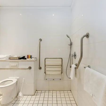 Onomo Hotel Cape Town - Inn On The Square-3