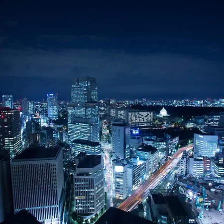 Ana Intercontinental Tokyo By Ihg-2