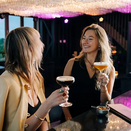 Westcord Fashion Hotel Amsterdam-3