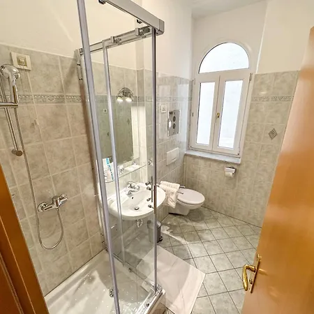 Hotel Galeb-2