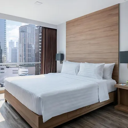 Adelphi Grande Sukhumvit-2