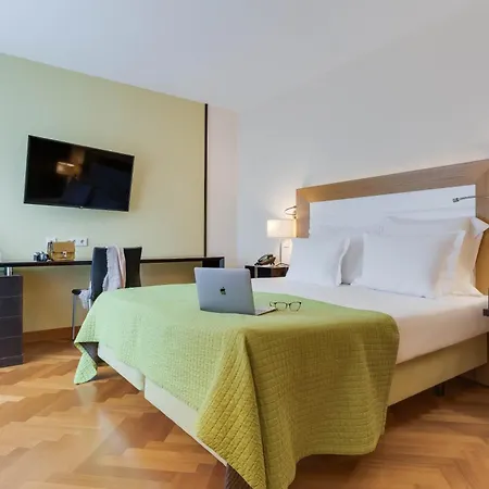 Pestana Promenade Ocean Resort Hotel-2