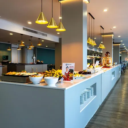 Hotel Orca Praia - Adults Only-2