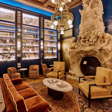 Hotel Espana Ocean Drive - Newly Renovated-3